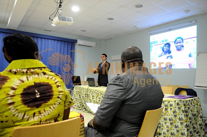 Afrikimages maladies et traitements