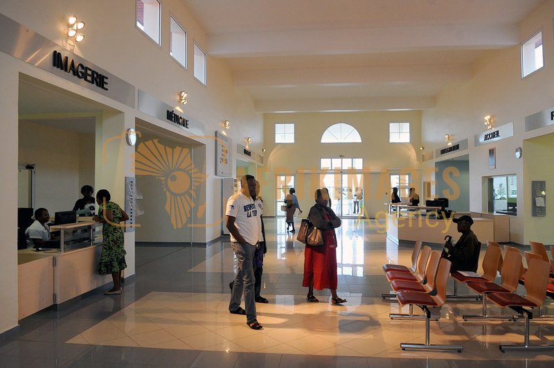 Afrikimages maladies et traitements