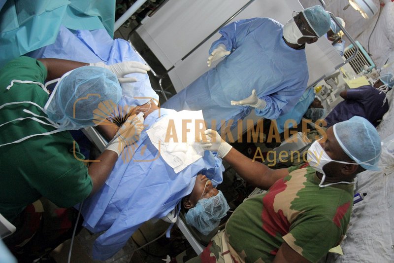 Afrikimages maladies et traitements