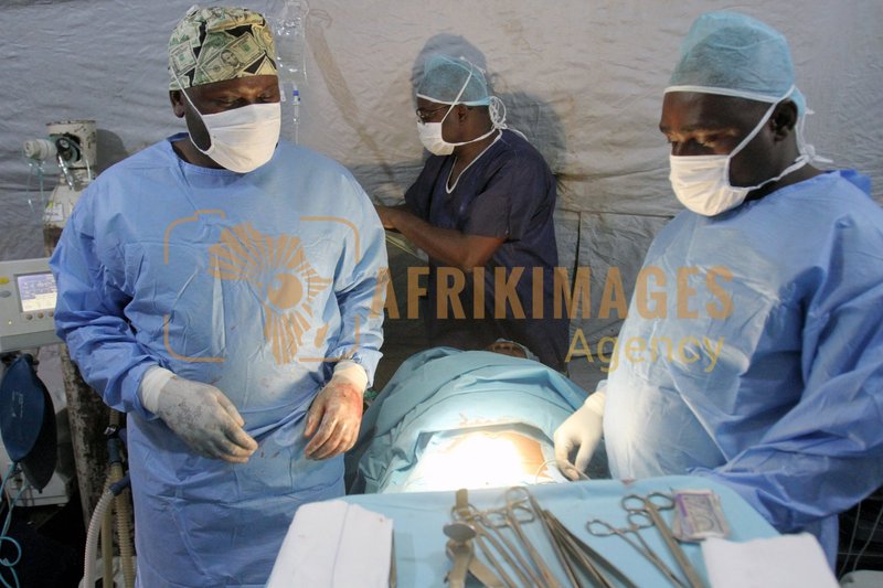 Afrikimages maladies et traitements