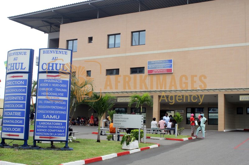 Afrikimages maladies et traitements