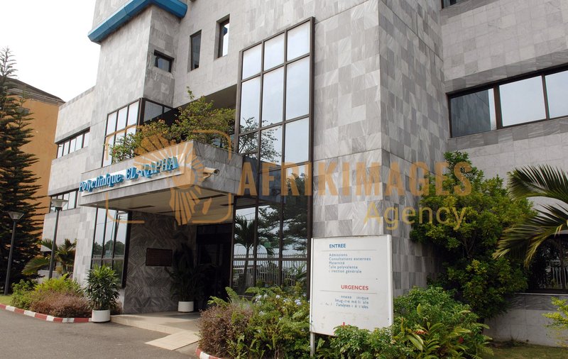 Afrikimages maladies et traitements