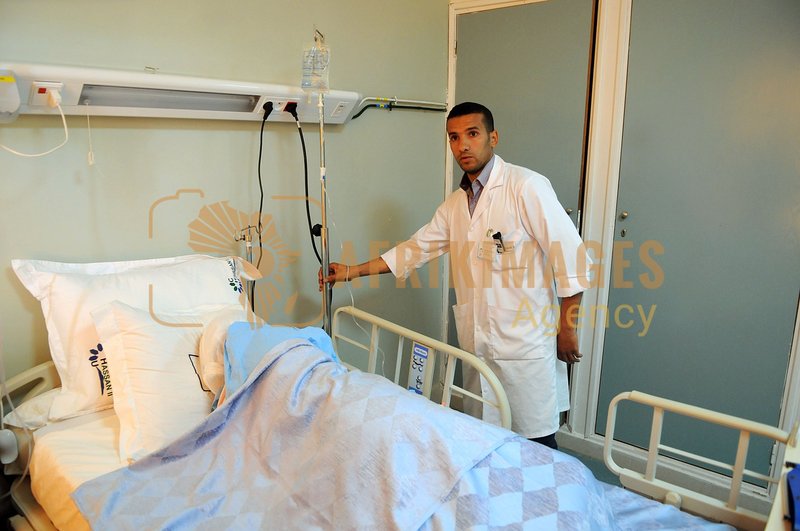 Afrikimages maladies et traitements