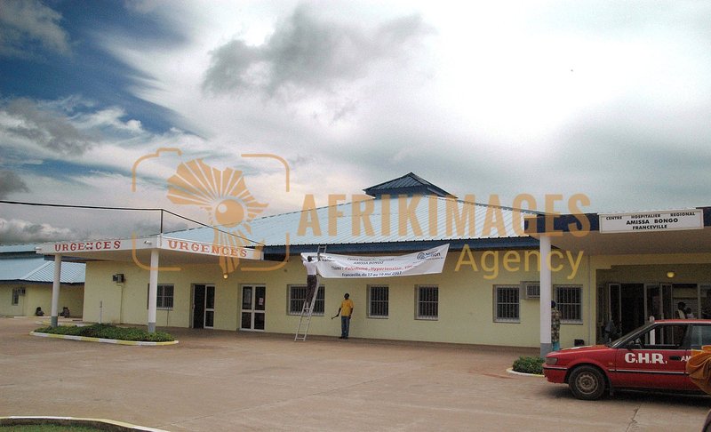 Afrikimages maladies et traitements