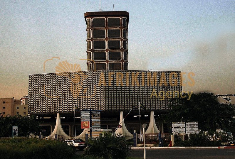 Afrikimages maladies et traitements