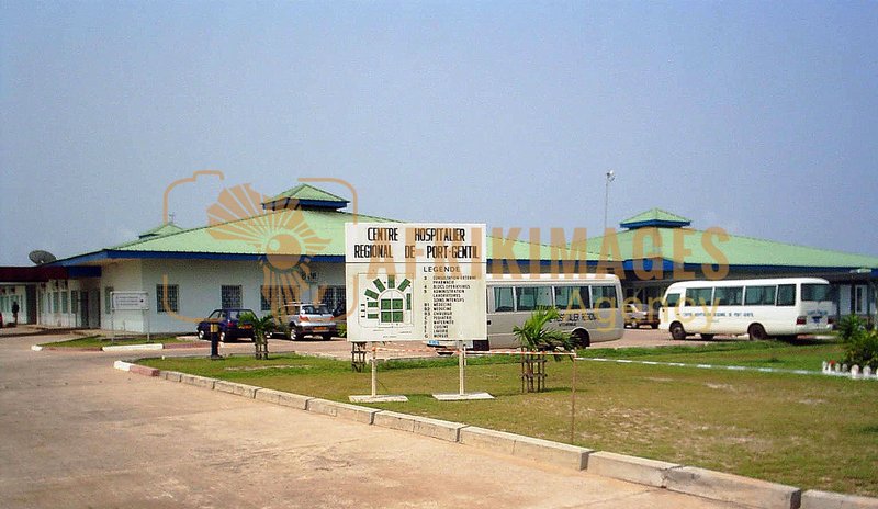 Afrikimages maladies et traitements