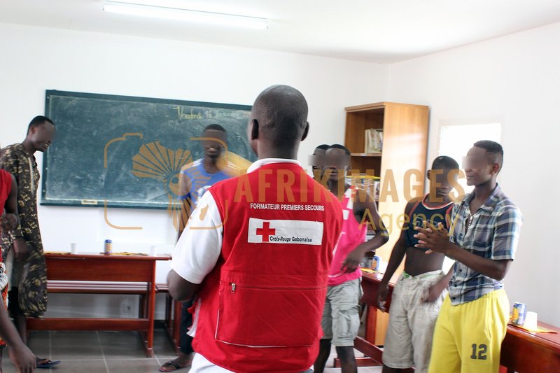 Afrikimages médecine préventive