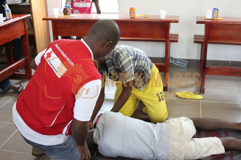 Afrikimages médecine préventive