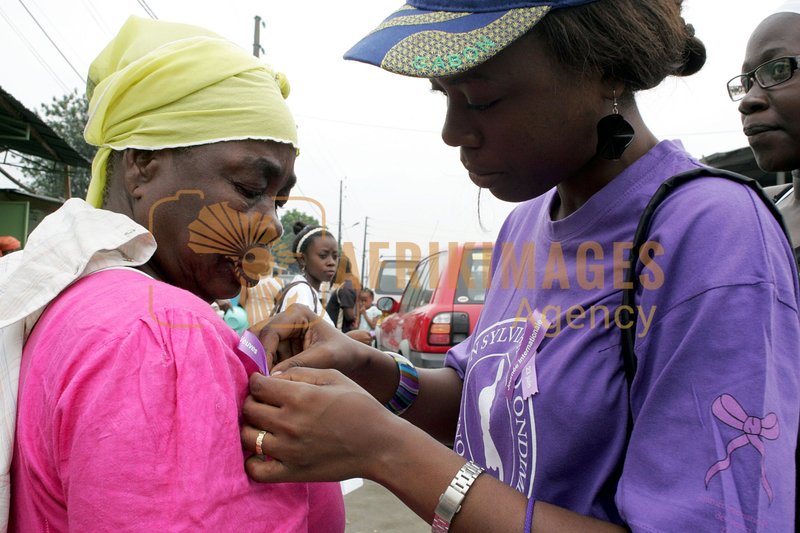 Afrikimages médecine préventive