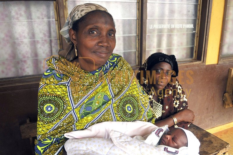 Afrikimages recherche et personnel médical