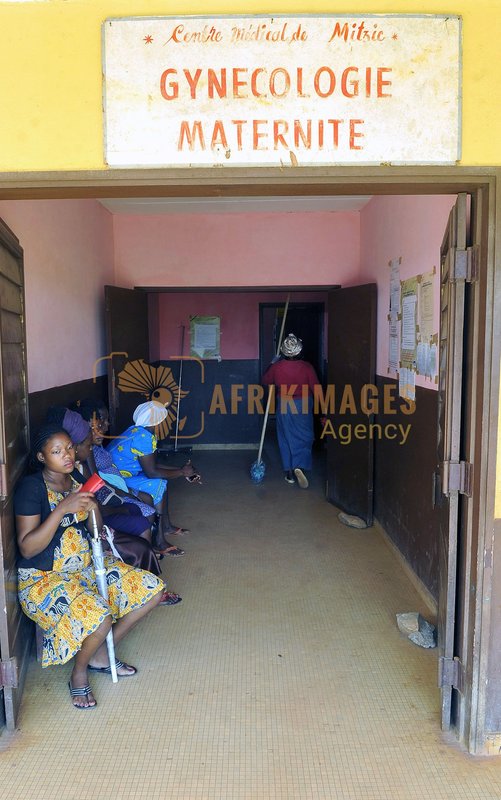 Afrikimages recherche et personnel médical