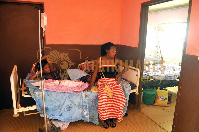 Afrikimages recherche et personnel médical