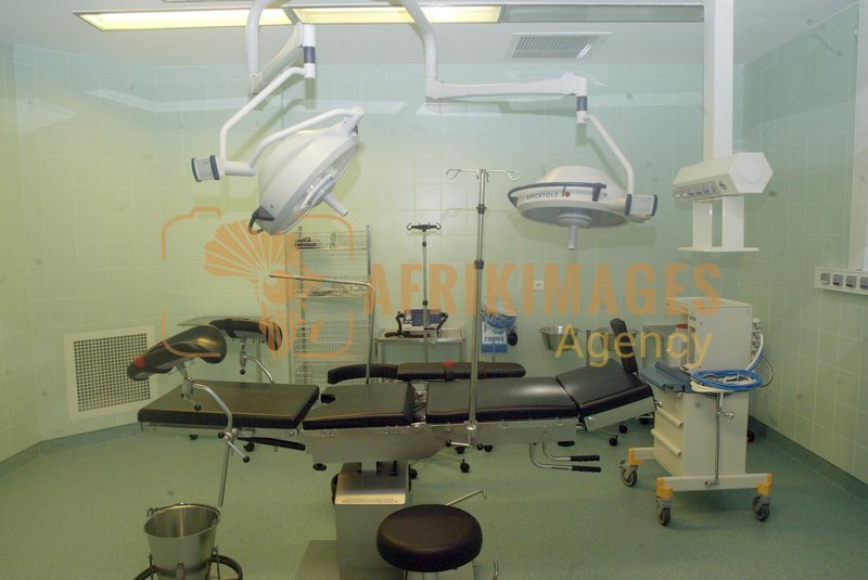 Afrikimages recherche et personnel médical