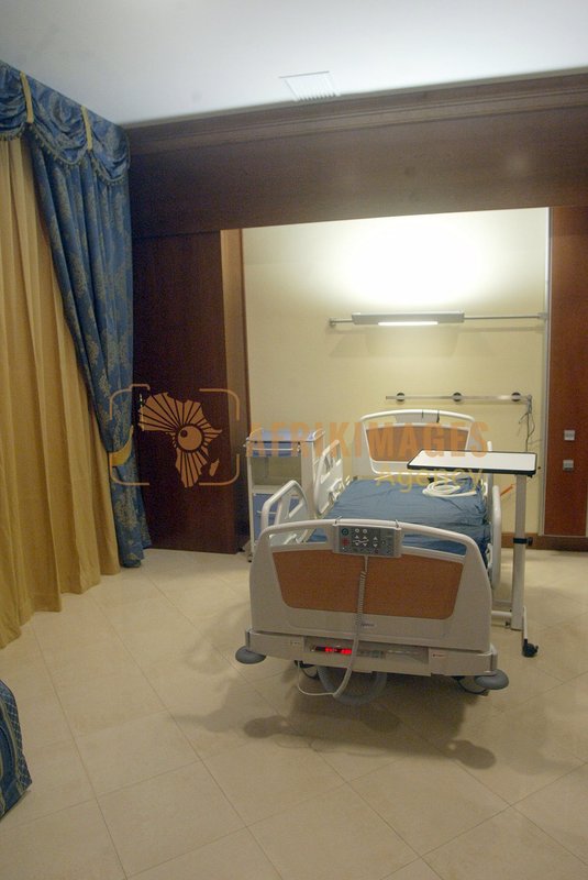 Afrikimages recherche et personnel médical