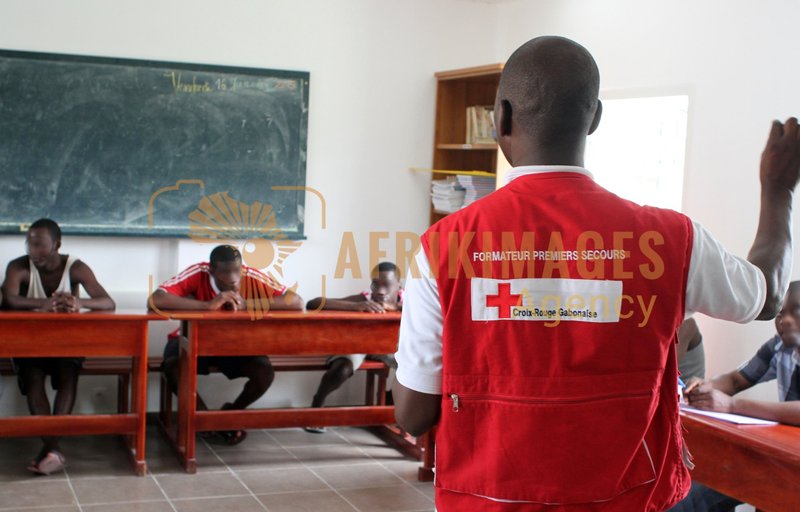 Afrikimages apprentissage