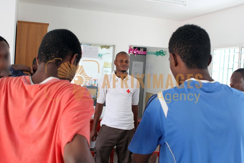 Afrikimages apprentissage