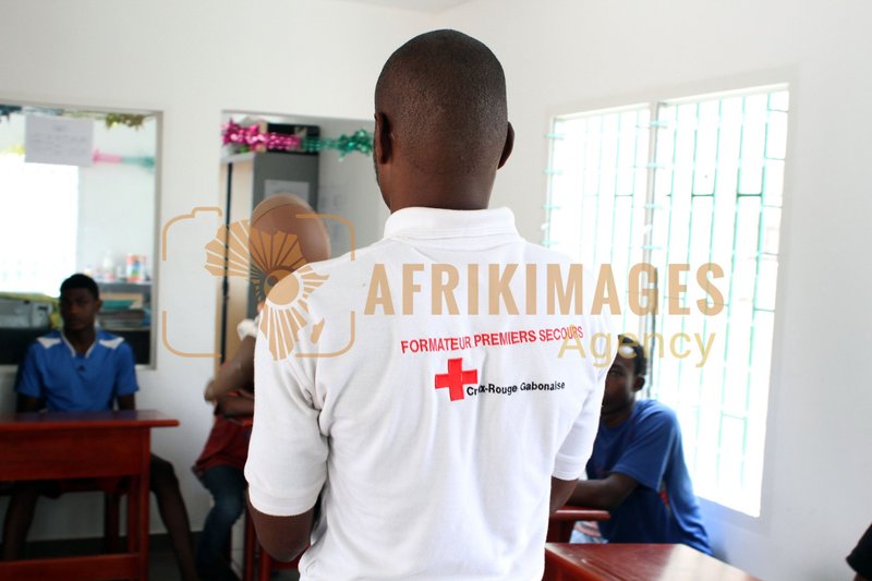 Afrikimages apprentissage