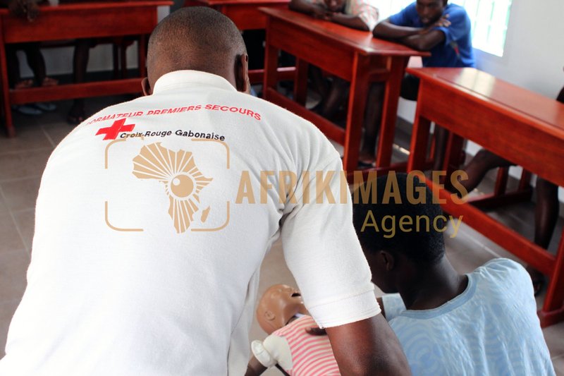 Afrikimages apprentissage