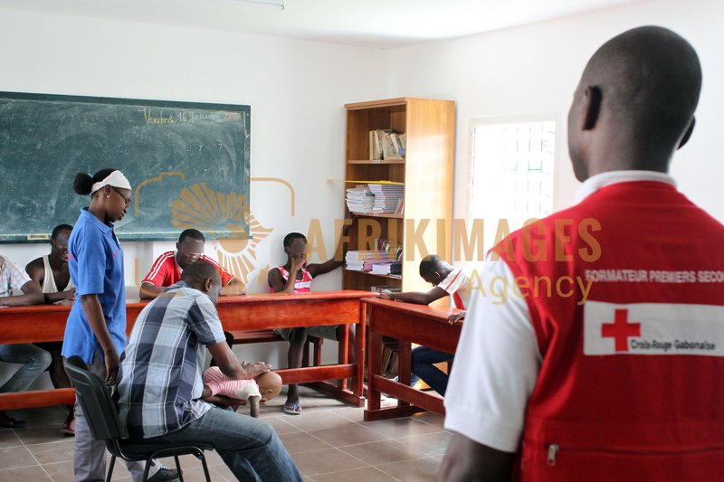 Afrikimages apprentissage