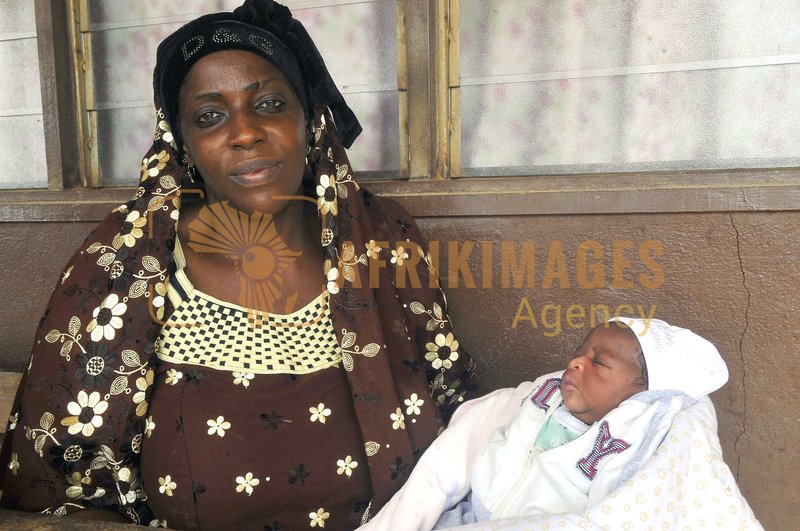 Afrikimages démographie