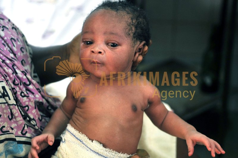 Afrikimages démographie