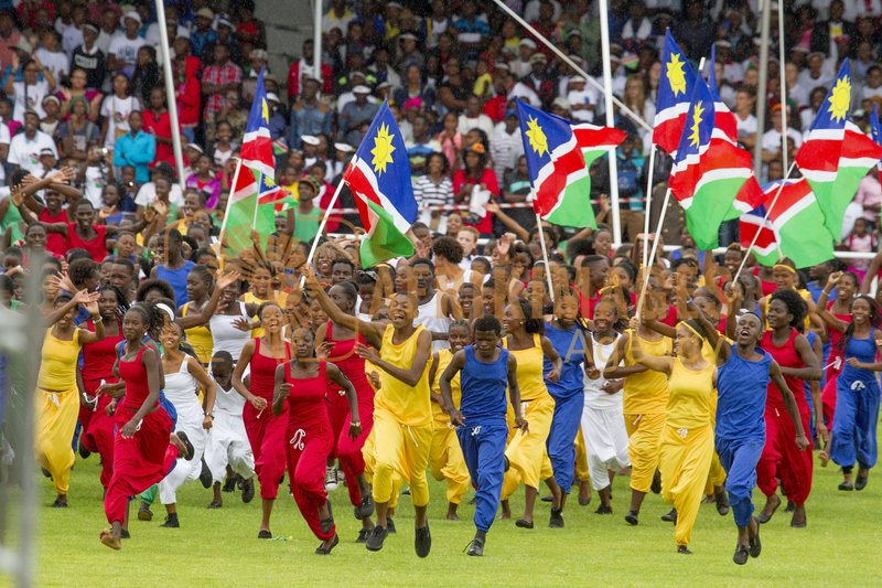 Afrikimages démographie