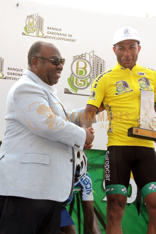 Afrikimages cyclisme