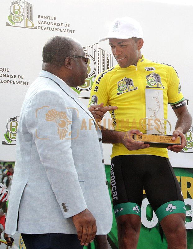 Afrikimages cyclisme