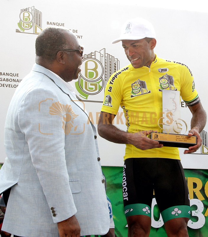 Afrikimages cyclisme