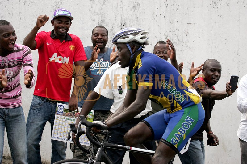 Afrikimages cyclisme