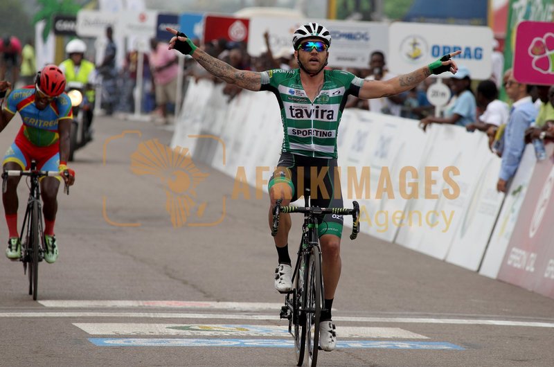 Afrikimages cyclisme