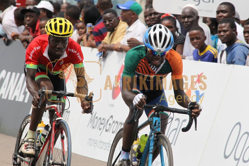 Afrikimages cyclisme