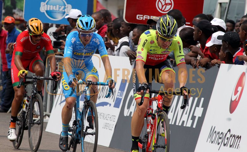 Afrikimages cyclisme