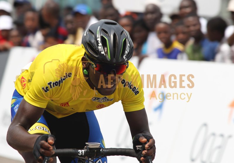 Afrikimages cyclisme