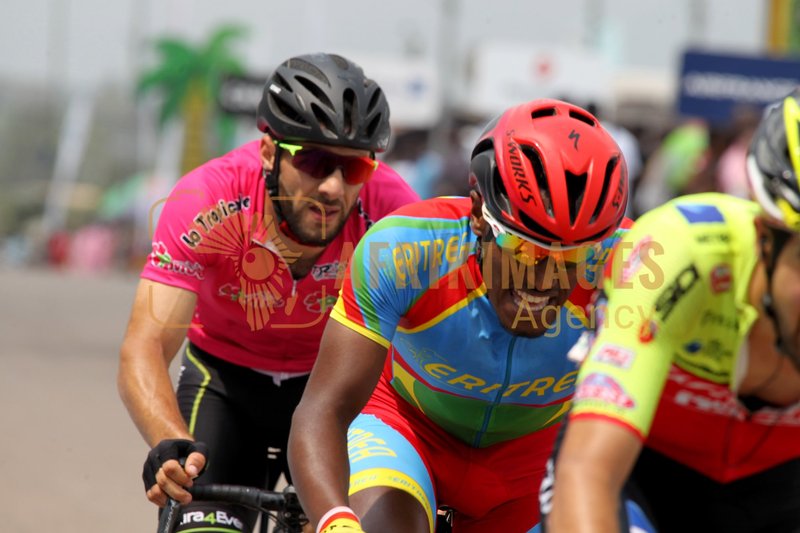 Afrikimages cyclisme