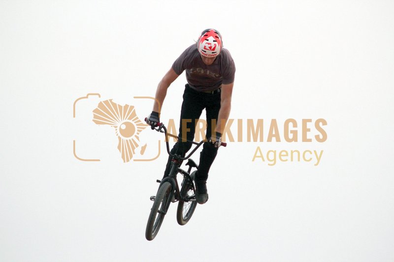 Afrikimages cyclisme