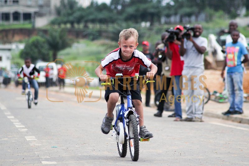 Afrikimages cyclisme