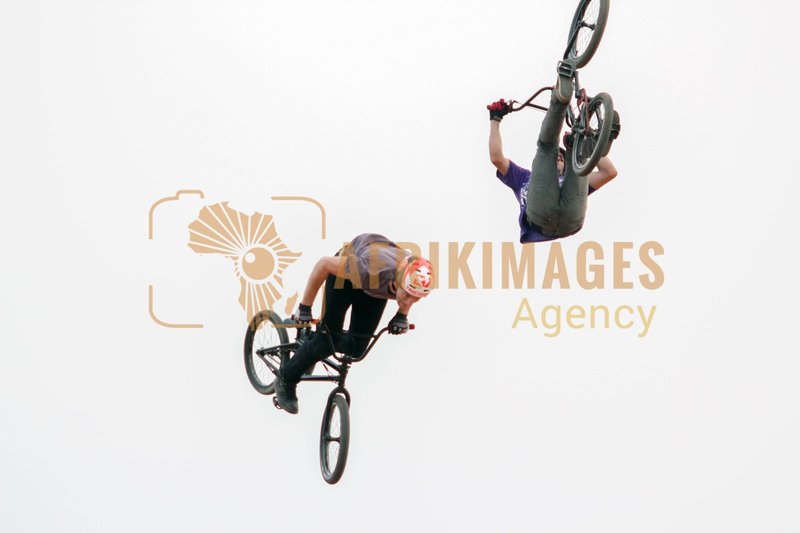 Afrikimages cyclisme