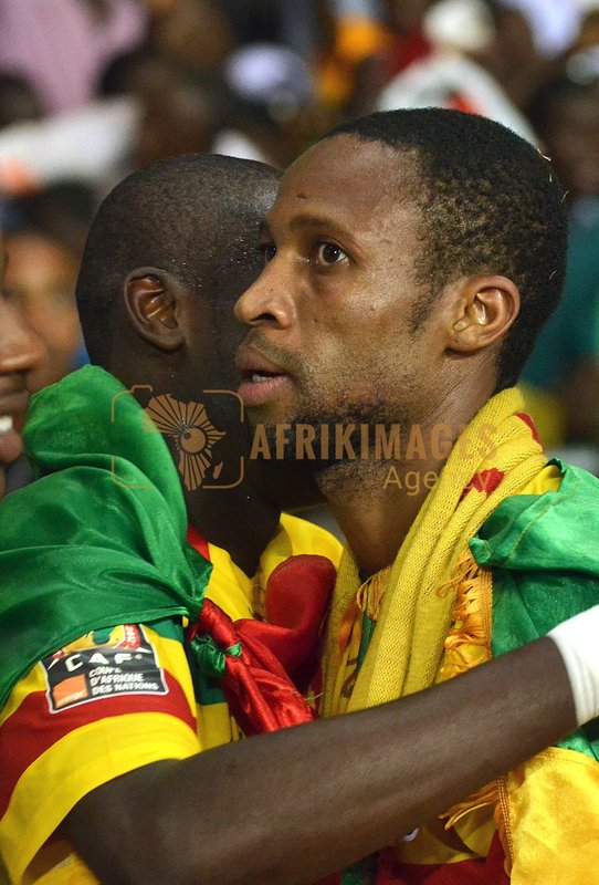 Afrikimages football