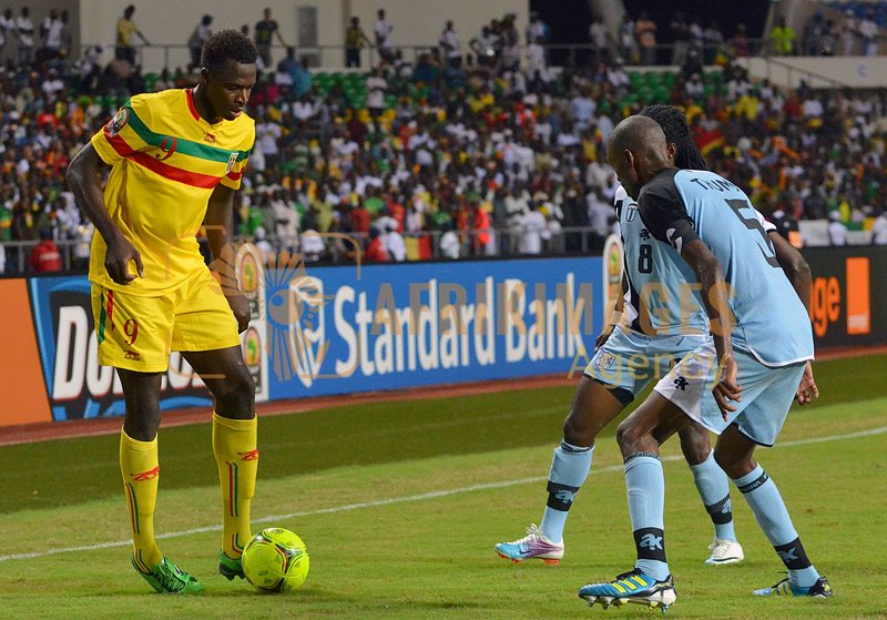 Afrikimages football