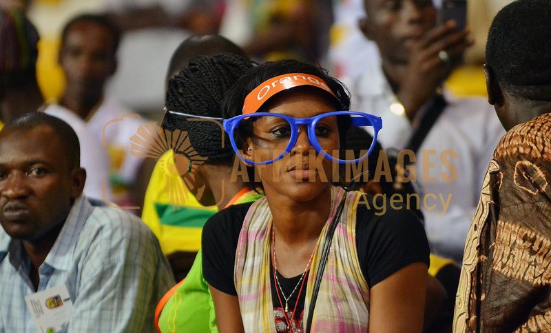 Afrikimages football