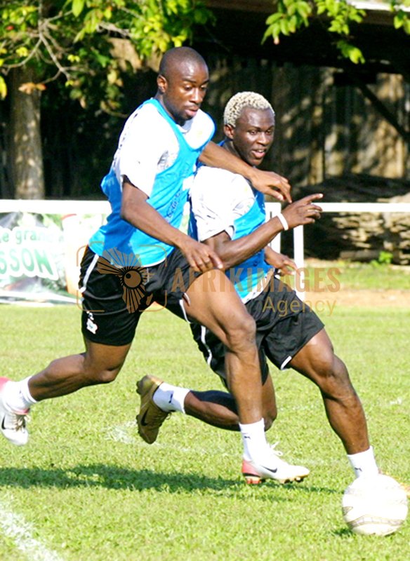 Afrikimages football