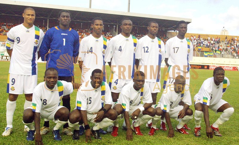 Afrikimages football