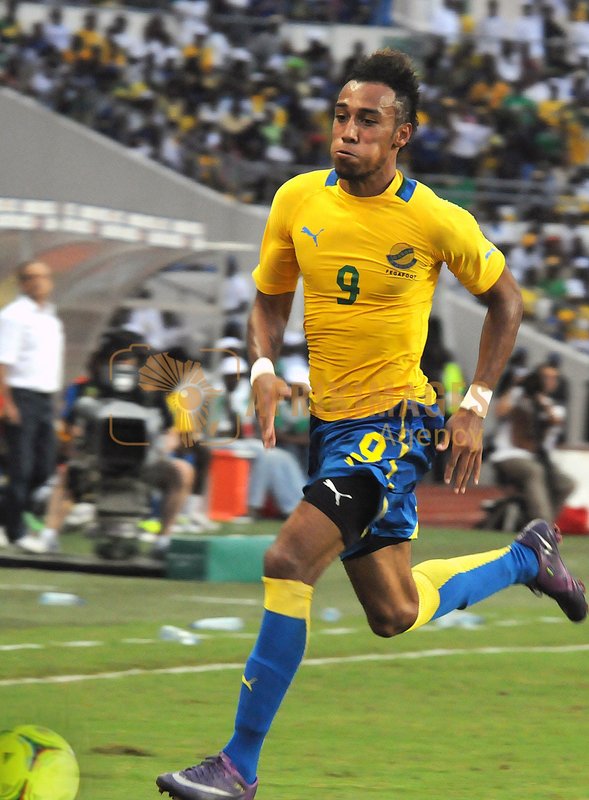 Afrikimages football