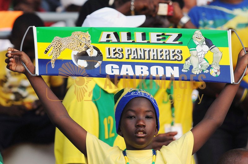 Afrikimages football