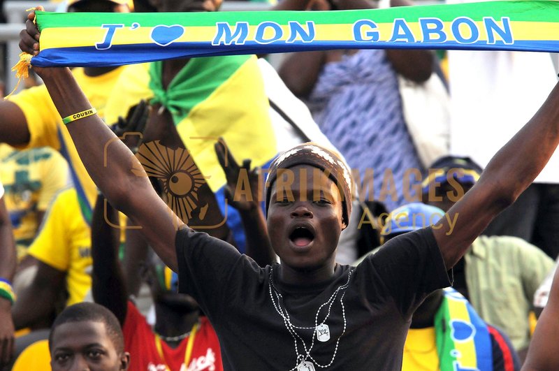 Afrikimages football