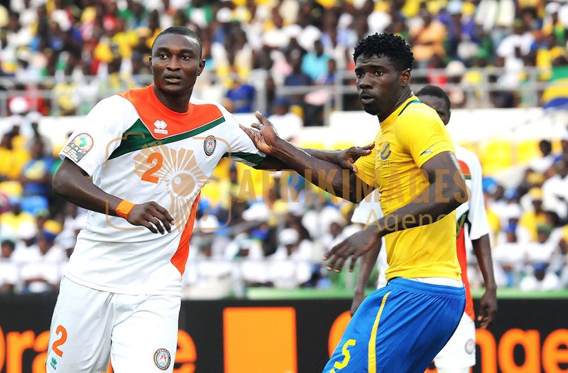 Afrikimages football