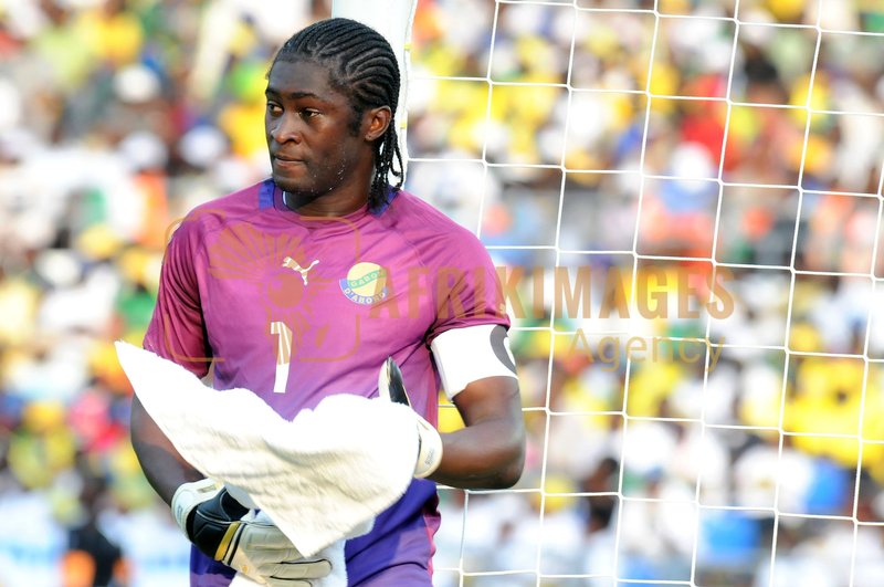 Afrikimages football