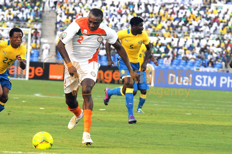 Afrikimages football