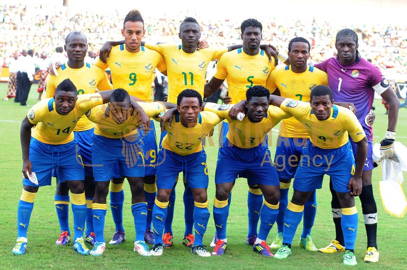 Afrikimages football